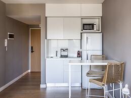 Live Soho Boutique & Apartments Belgrano