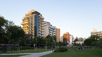 Live Soho Boutique & Apartments Belgrano