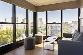Live Soho Boutique & Apartments Belgrano
