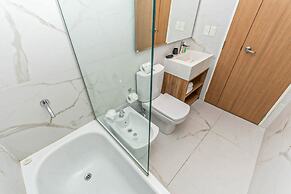 Live Soho Boutique & Apartments Belgrano