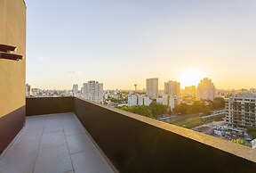 Live Soho Boutique & Apartments Belgrano