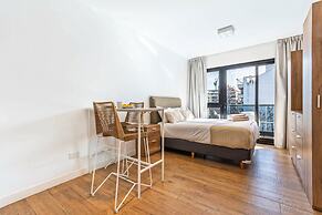 Live Soho Boutique & Apartments Belgrano