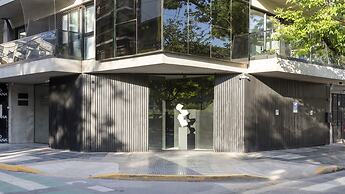 Live Soho Boutique & Apartments Belgrano