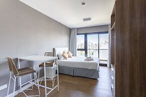 Live Soho Boutique & Apartments Belgrano