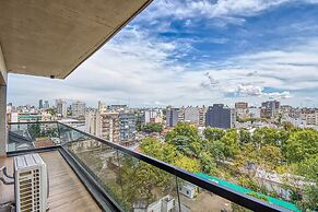 Live Soho Boutique & Apartments Belgrano