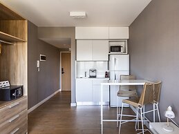 Live Soho Boutique & Apartments Belgrano