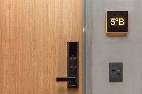 Live Soho Boutique & Apartments Belgrano