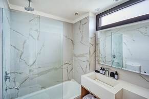 Live Soho Boutique & Apartments Belgrano