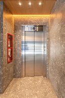 Live Soho Boutique & Apartments Belgrano