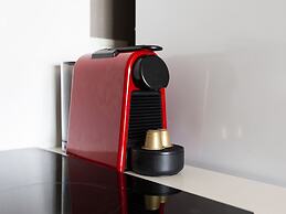 Live Soho Boutique & Apartments Belgrano