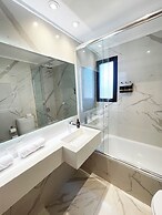 Live Soho Boutique & Apartments Belgrano