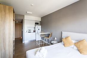 Live Soho Boutique & Apartments Belgrano