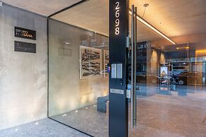 Live Soho Boutique & Apartments Belgrano