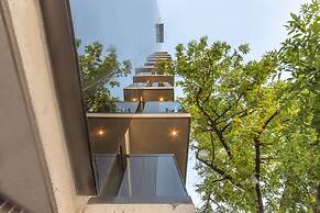 Live Soho Boutique & Apartments Belgrano