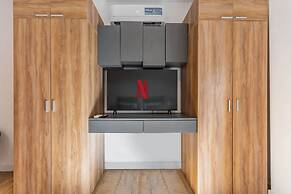 Live Soho Boutique & Apartments Belgrano