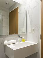 Live Soho Boutique & Apartments Belgrano