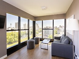 Live Soho Boutique & Apartments Belgrano