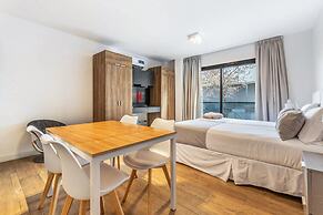 Live Soho Boutique & Apartments Belgrano