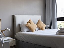 Live Soho Boutique & Apartments Belgrano