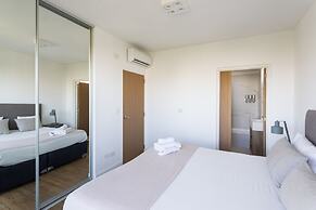 Live Soho Boutique & Apartments Belgrano