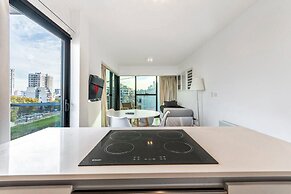 Live Soho Boutique & Apartments Belgrano