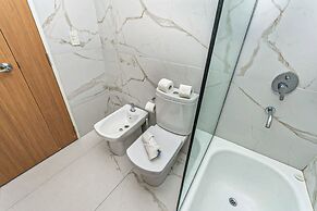 Live Soho Boutique & Apartments Belgrano