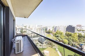 Live Soho Boutique & Apartments Belgrano