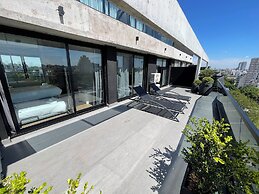 Live Soho Boutique & Apartments Belgrano