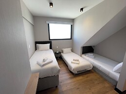 Live Soho Boutique & Apartments Belgrano