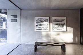 Live Soho Boutique & Apartments Belgrano