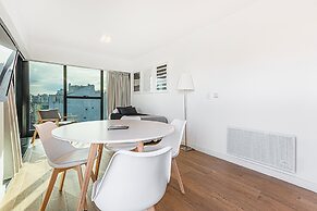 Live Soho Boutique & Apartments Belgrano