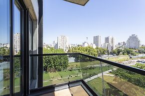 Live Soho Boutique & Apartments Belgrano