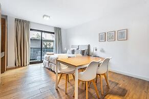 Live Soho Boutique & Apartments Belgrano