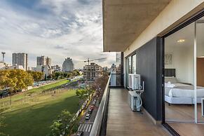 Live Soho Boutique & Apartments Belgrano