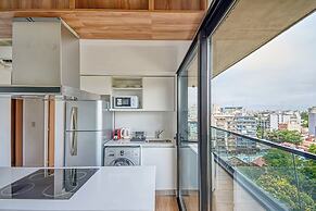 Live Soho Boutique & Apartments Belgrano