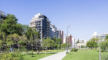 Live Soho Boutique & Apartments Belgrano