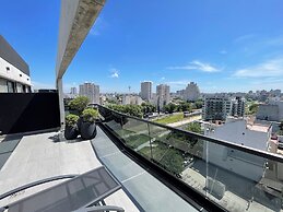 Live Soho Boutique & Apartments Belgrano