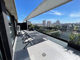 Live Soho Boutique & Apartments Belgrano
