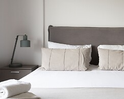 Live Soho Boutique & Apartments Belgrano