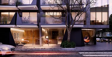 Live Soho Boutique & Apartments Belgrano
