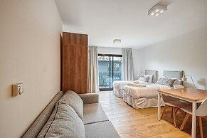 Live Soho Boutique & Apartments Belgrano