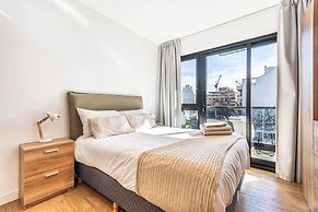 Live Soho Boutique & Apartments Belgrano