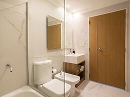 Live Soho Boutique & Apartments Belgrano