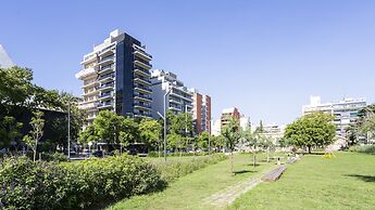 Live Soho Boutique & Apartments Belgrano