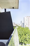 Live Soho Boutique & Apartments Belgrano