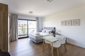 Live Soho Boutique & Apartments Belgrano