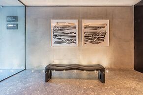 Live Soho Boutique & Apartments Belgrano