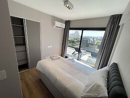 Live Soho Boutique & Apartments Belgrano