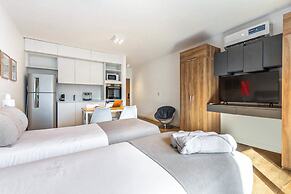 Live Soho Boutique & Apartments Belgrano