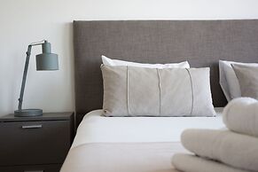 Live Soho Boutique & Apartments Belgrano